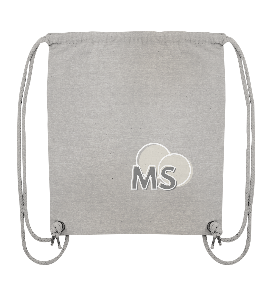 MSAASEE! - Organic Gym Bag