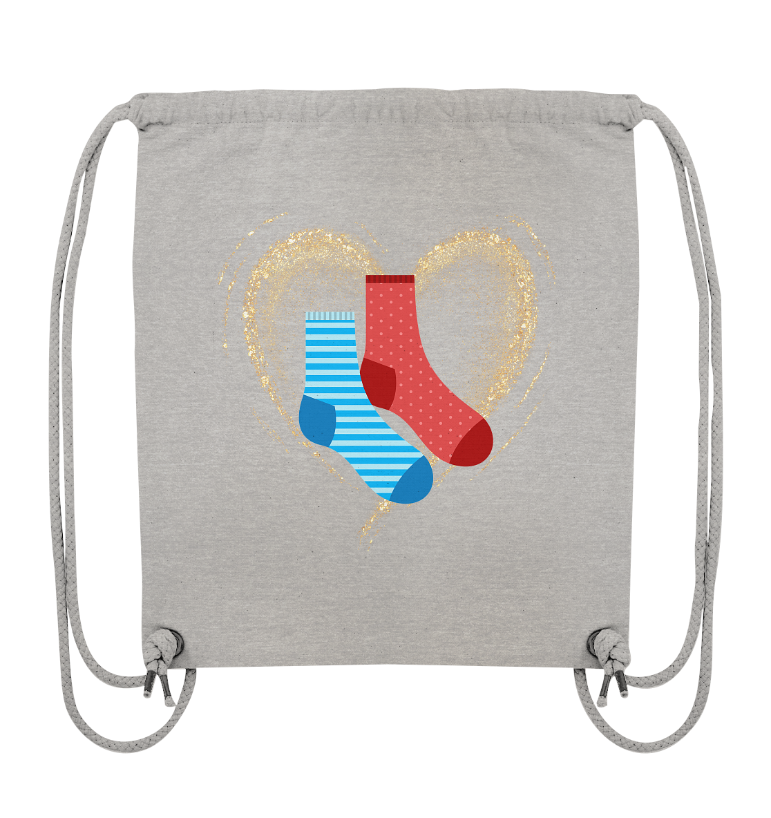DS! - Organic Gym-Bag