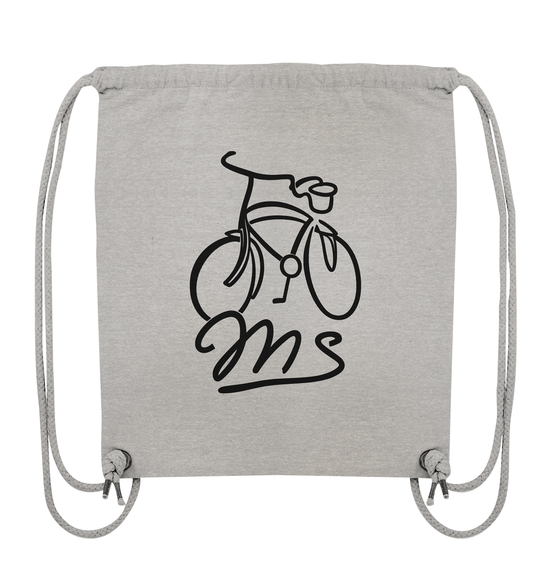 LEEZEMS! - Organic Gym Bag