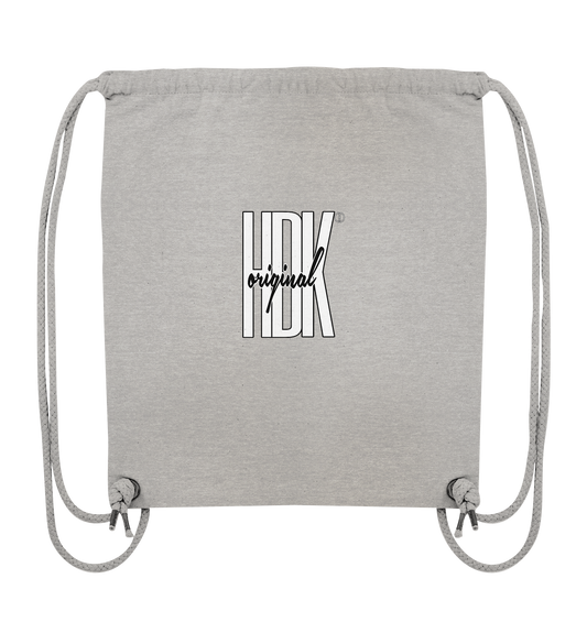 HDKORIGINAL! - Organic Gym-Bag