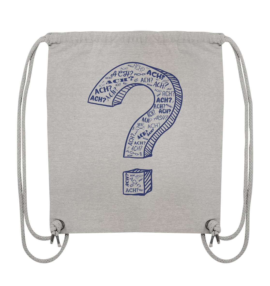 OH! - Organic Gym Bag