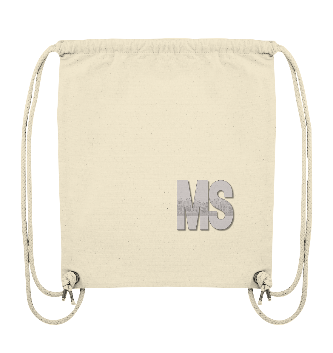 MS! - Organic Gym Bag