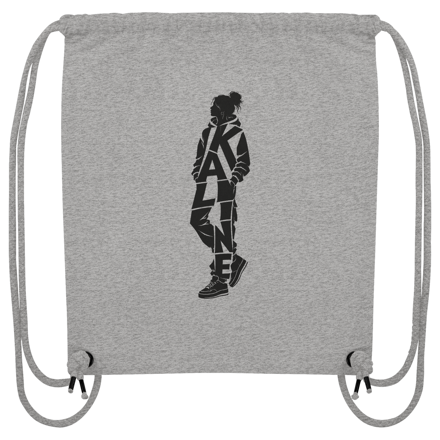 KALINE! - Organic Gym-Bag