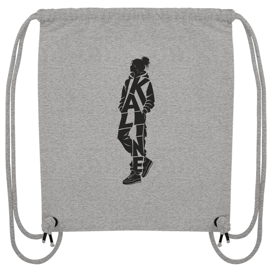 KALINE! - Organic Gym-Bag
