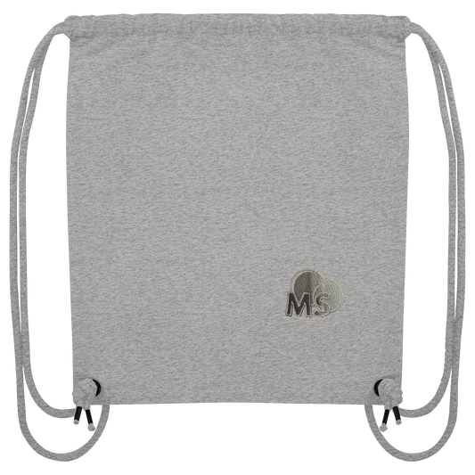 MSAASEE! (Stick) - Organic Gym-Bag