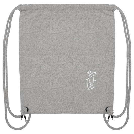 KIEPENKERL! (Stick) - Organic Gym-Bag