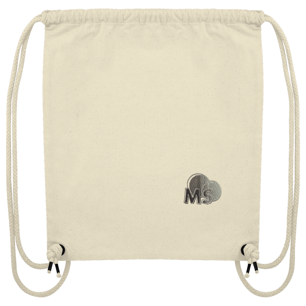 MSAASEE! (Stick) - Organic Gym-Bag