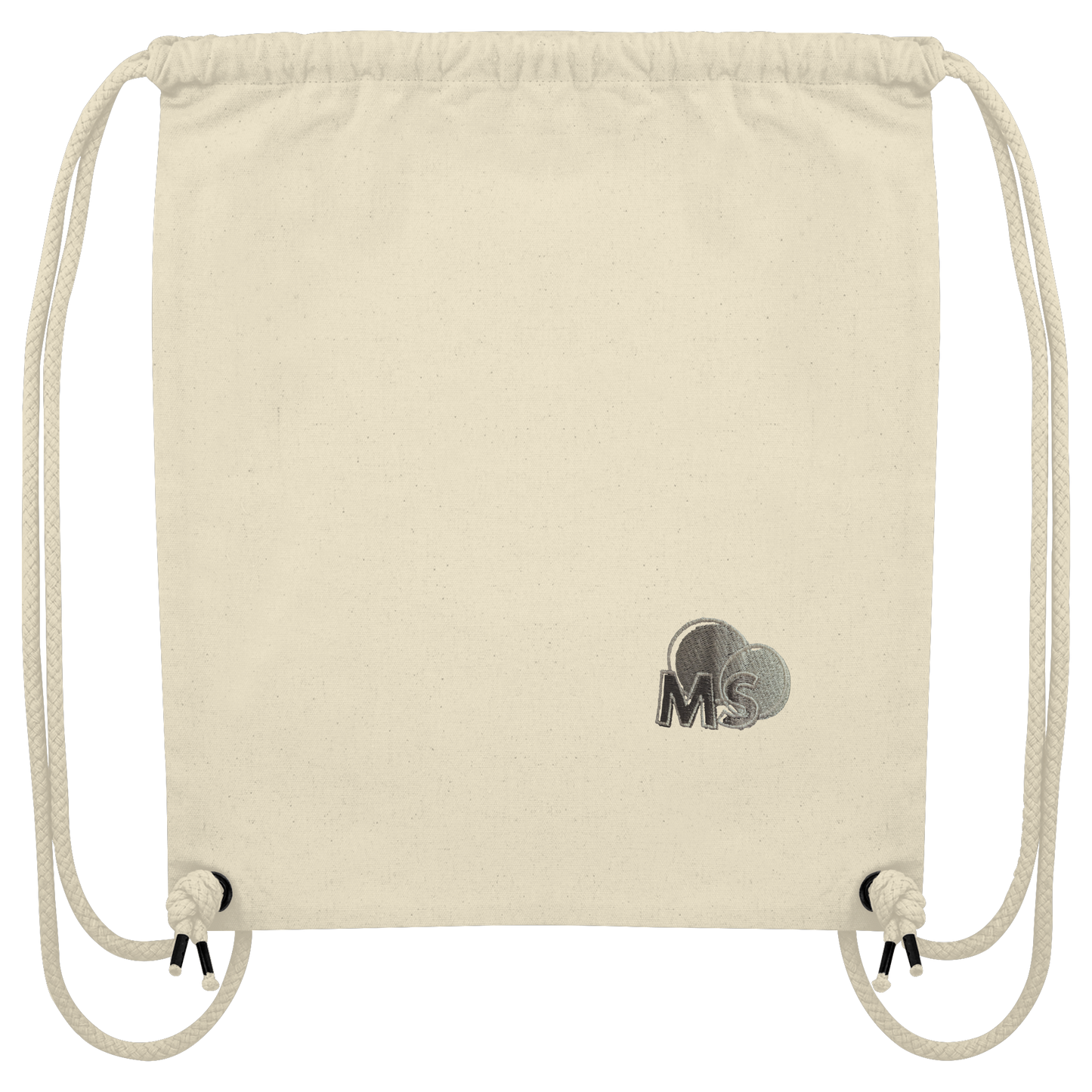 MSAASEE! (Stick) - Organic Gym-Bag