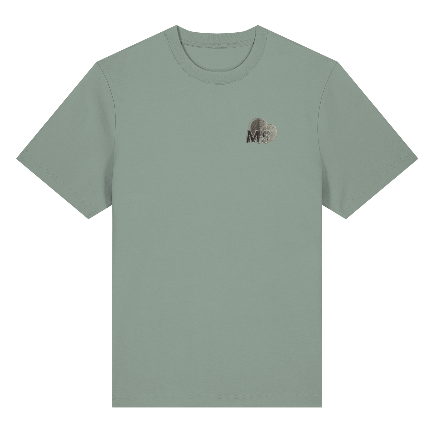 MSAASEE! (Stick) - Organic Heavy Shirt