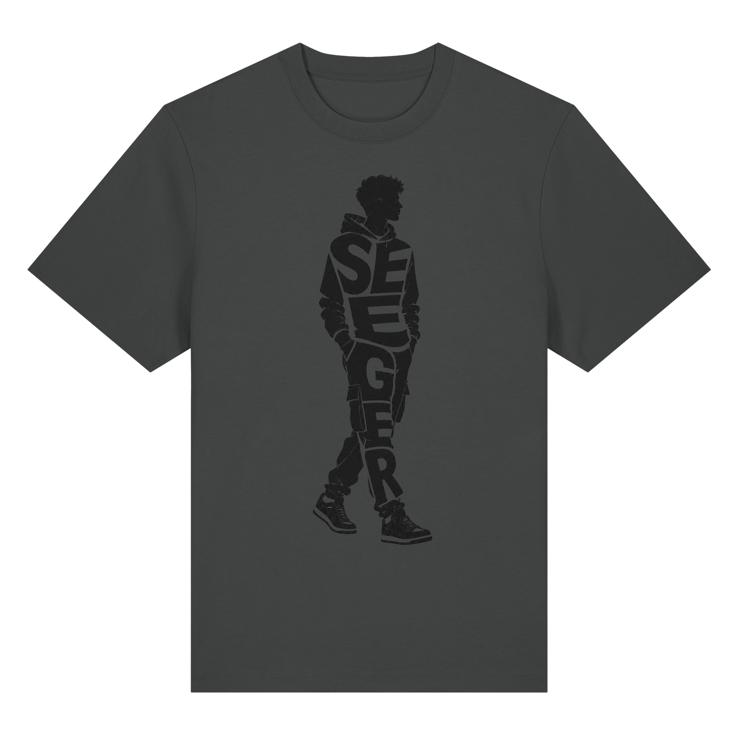 SEEGER! - Organic Heavy Shirt