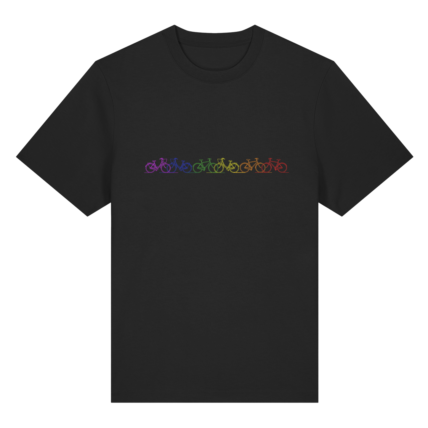 LEEZENPRIDE! - Organic Heavy Shirt