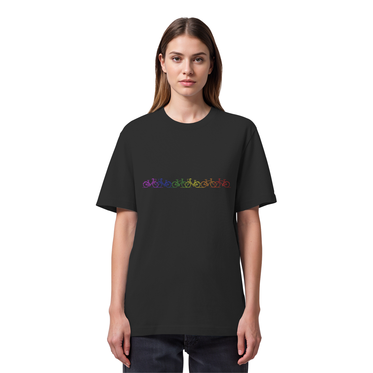 LEEZENPRIDE! - Organic Heavy Shirt