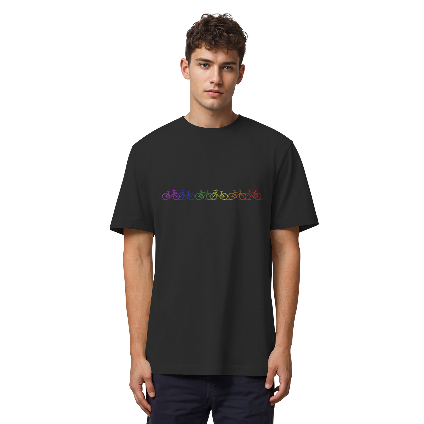 LEEZENPRIDE! - Organic Heavy Shirt