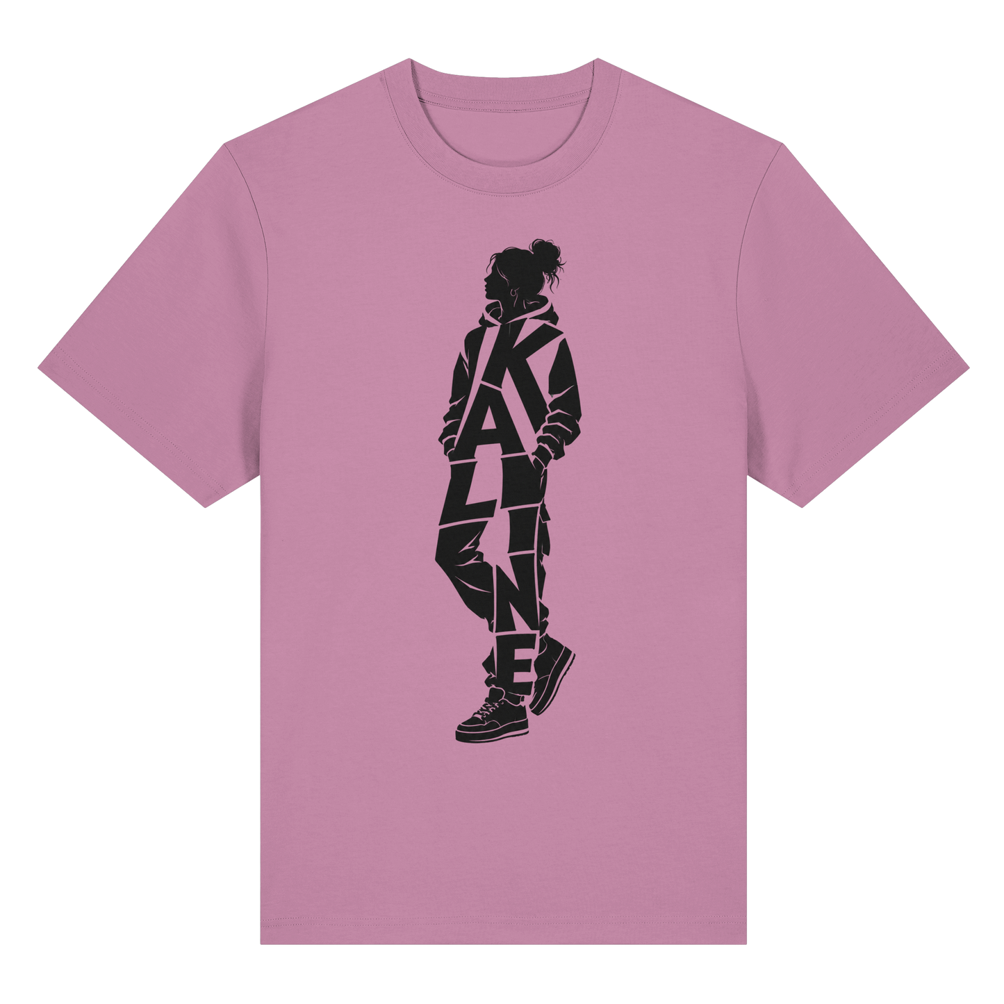 KALINE! - Organic Heavy Shirt