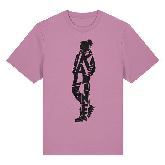 KALINE! - Organic Heavy Shirt