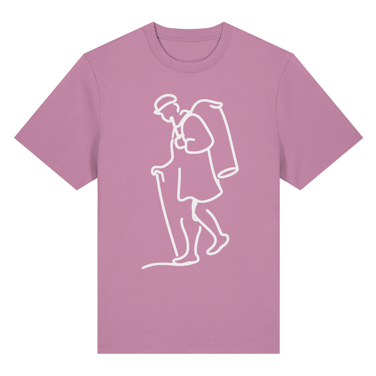 KIEPENKERL! - Organic Heavy T-Shirt