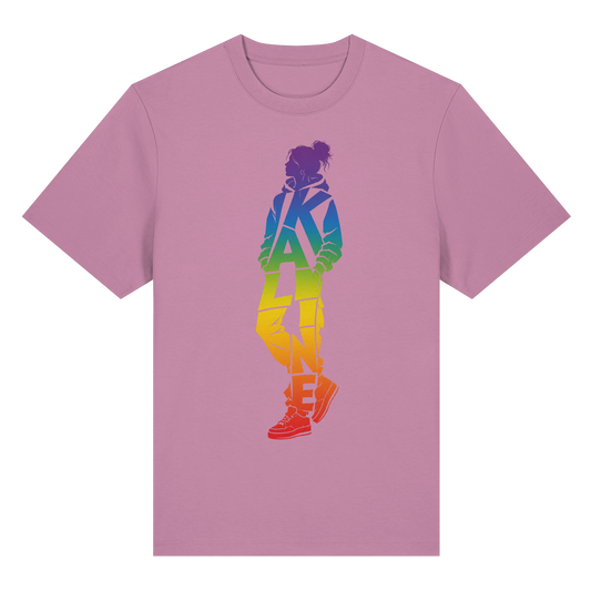 KALINE!Pride - Organic Heavy Shirt