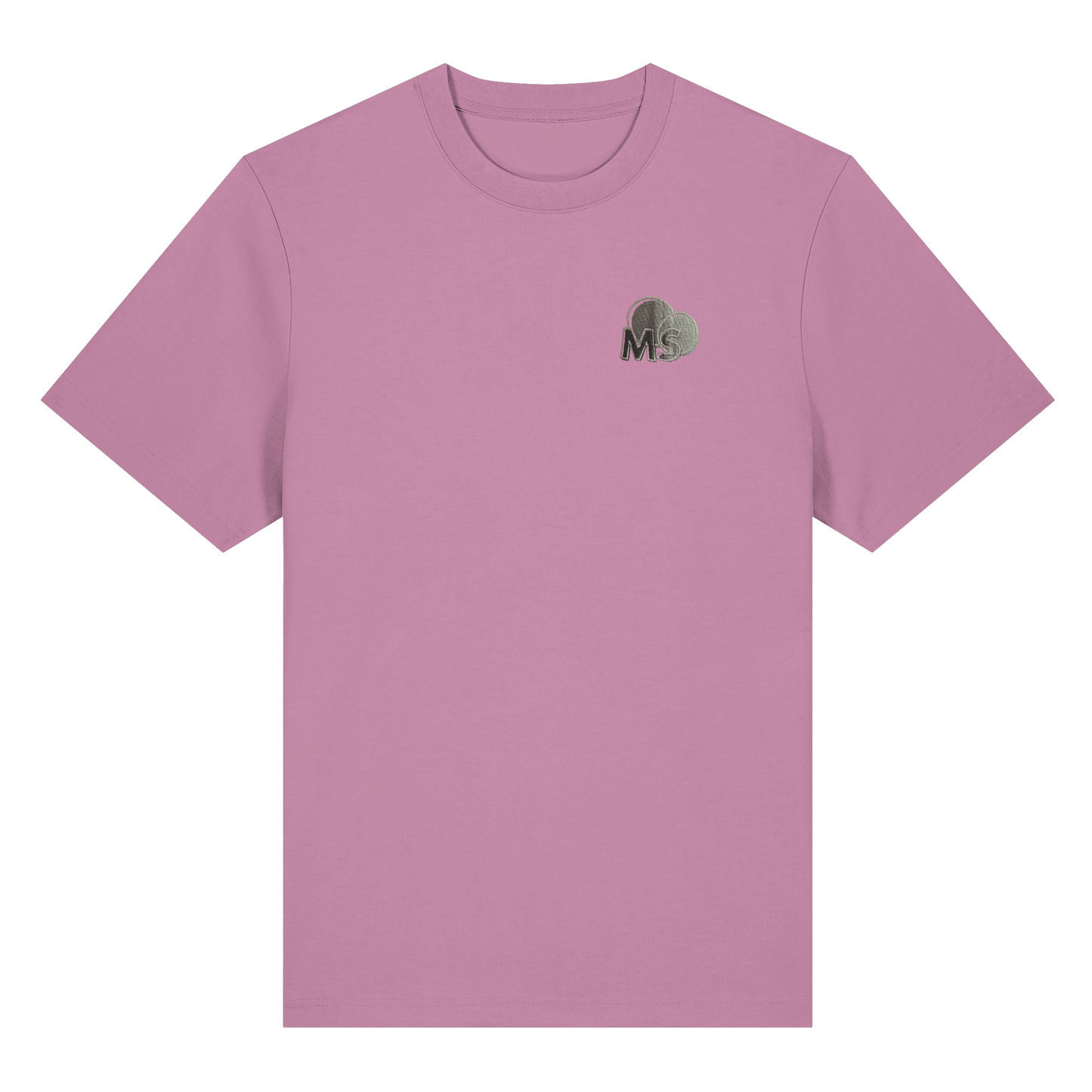 MSAASEE! (Stick) - Organic Heavy Shirt