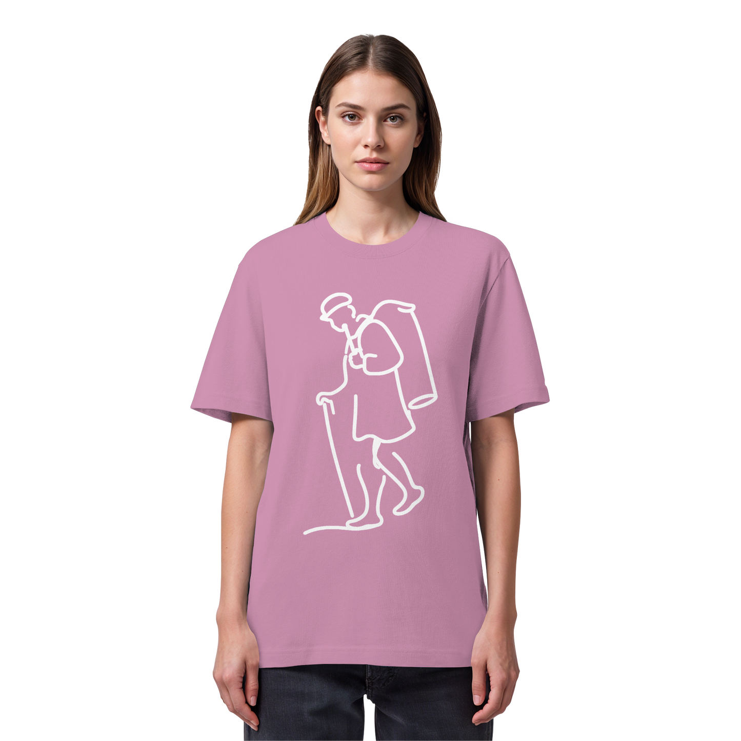 KIEPENKERL! - Organic Heavy T-Shirt