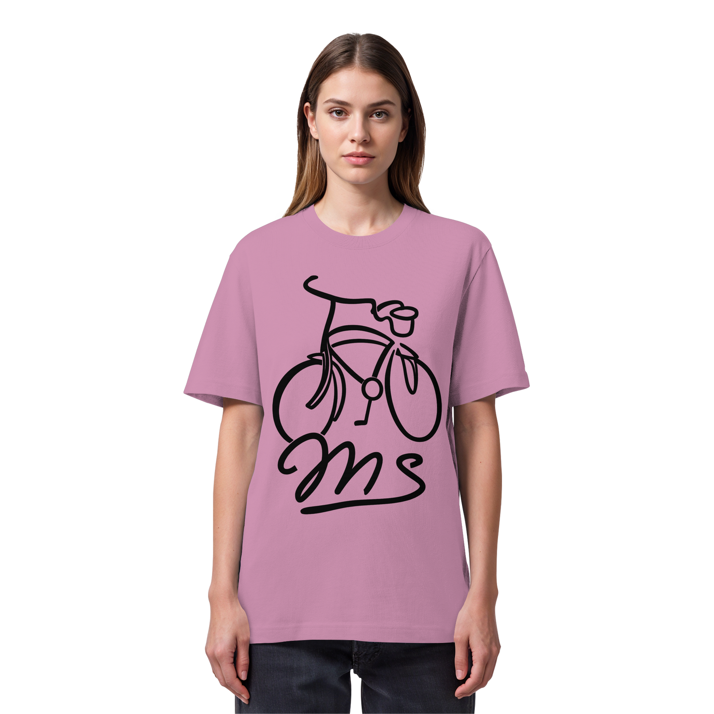 LEEZEMS! - Organic Heavy Shirt
