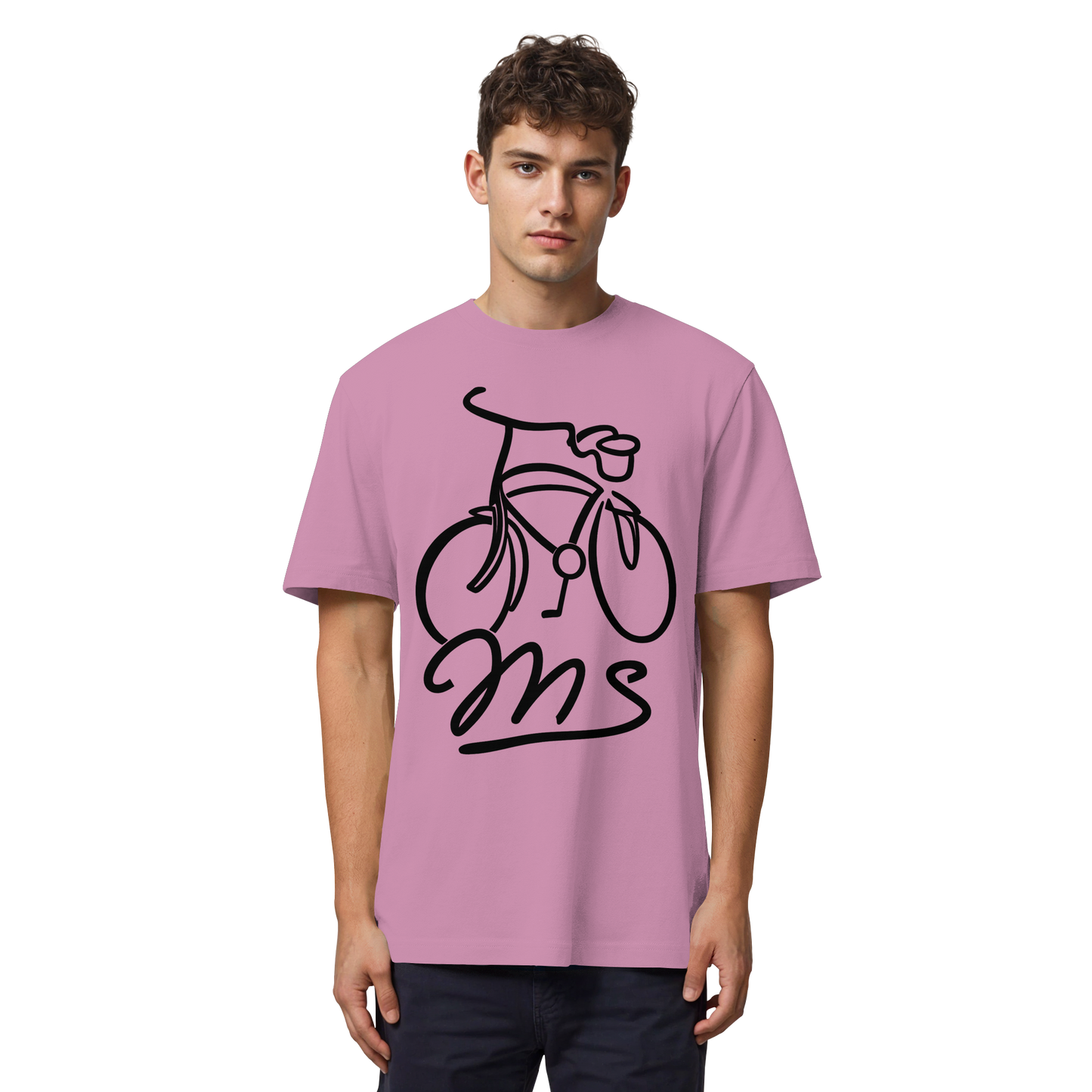 LEEZEMS! - Organic Heavy Shirt