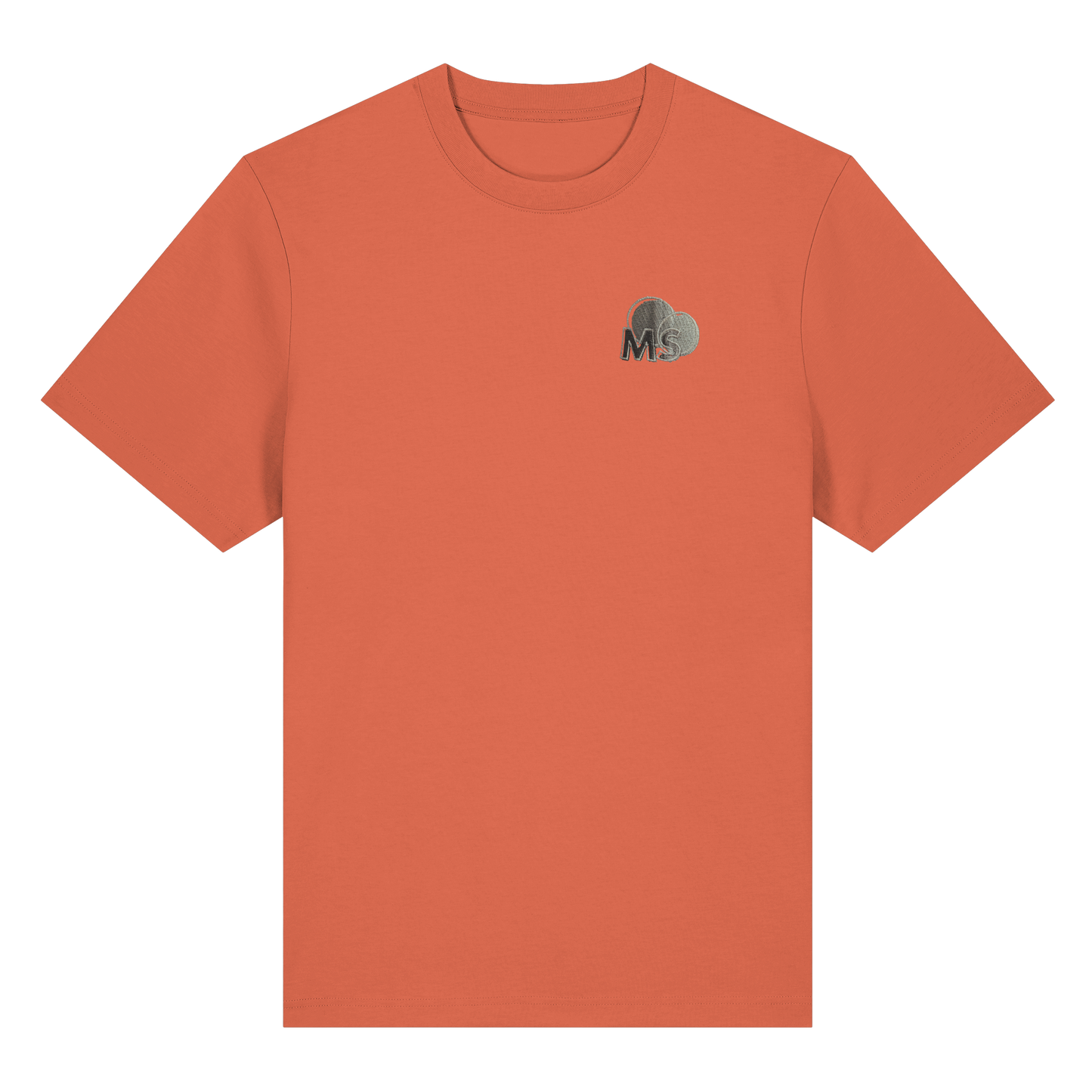 MSAASEE! (Stick) - Organic Heavy Shirt