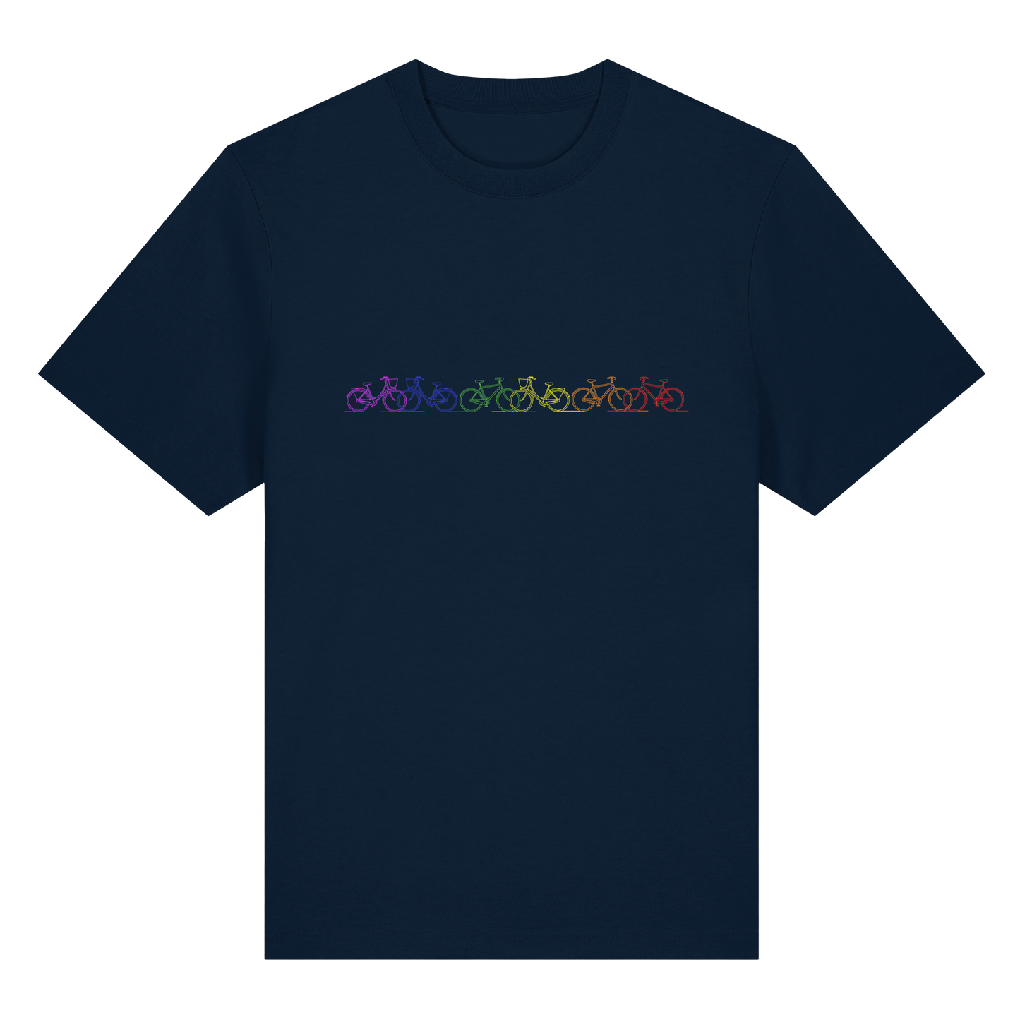LEEZENPRIDE! - Organic Heavy Shirt