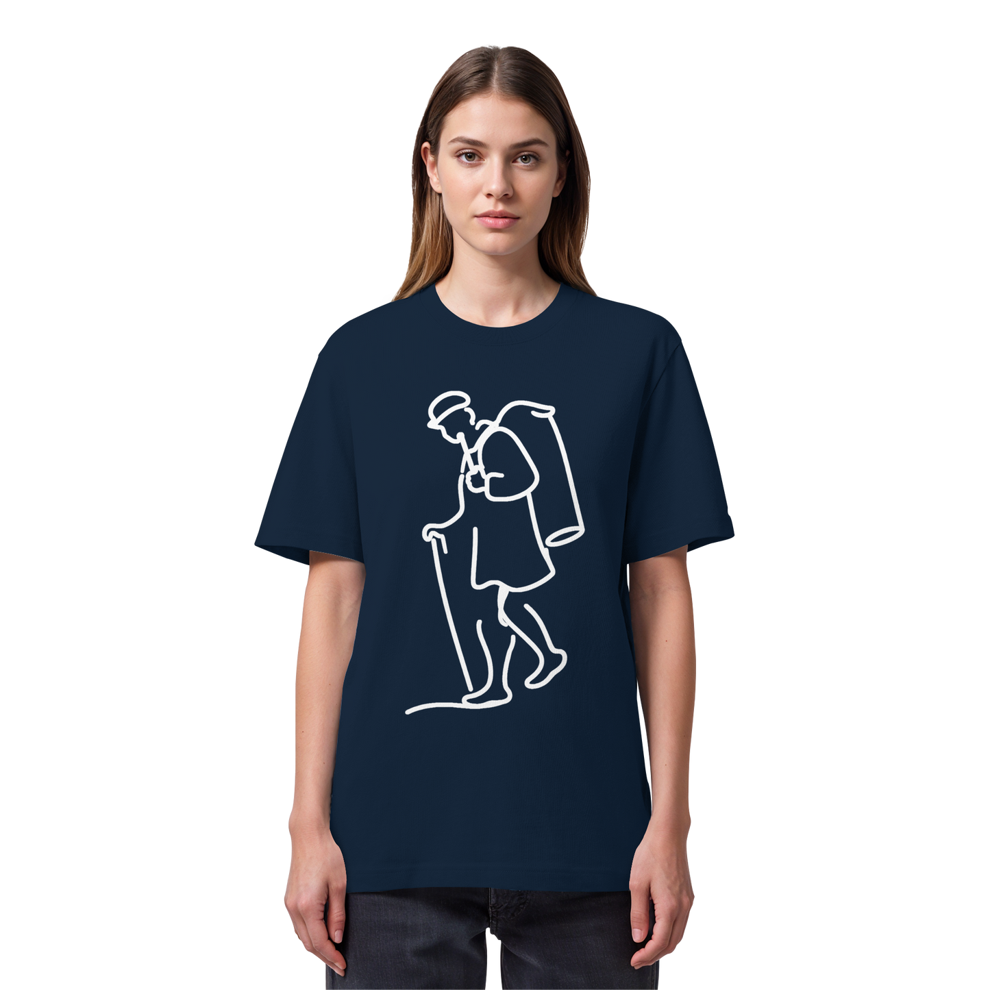 KIEPENKERL! - Organic Heavy T-Shirt