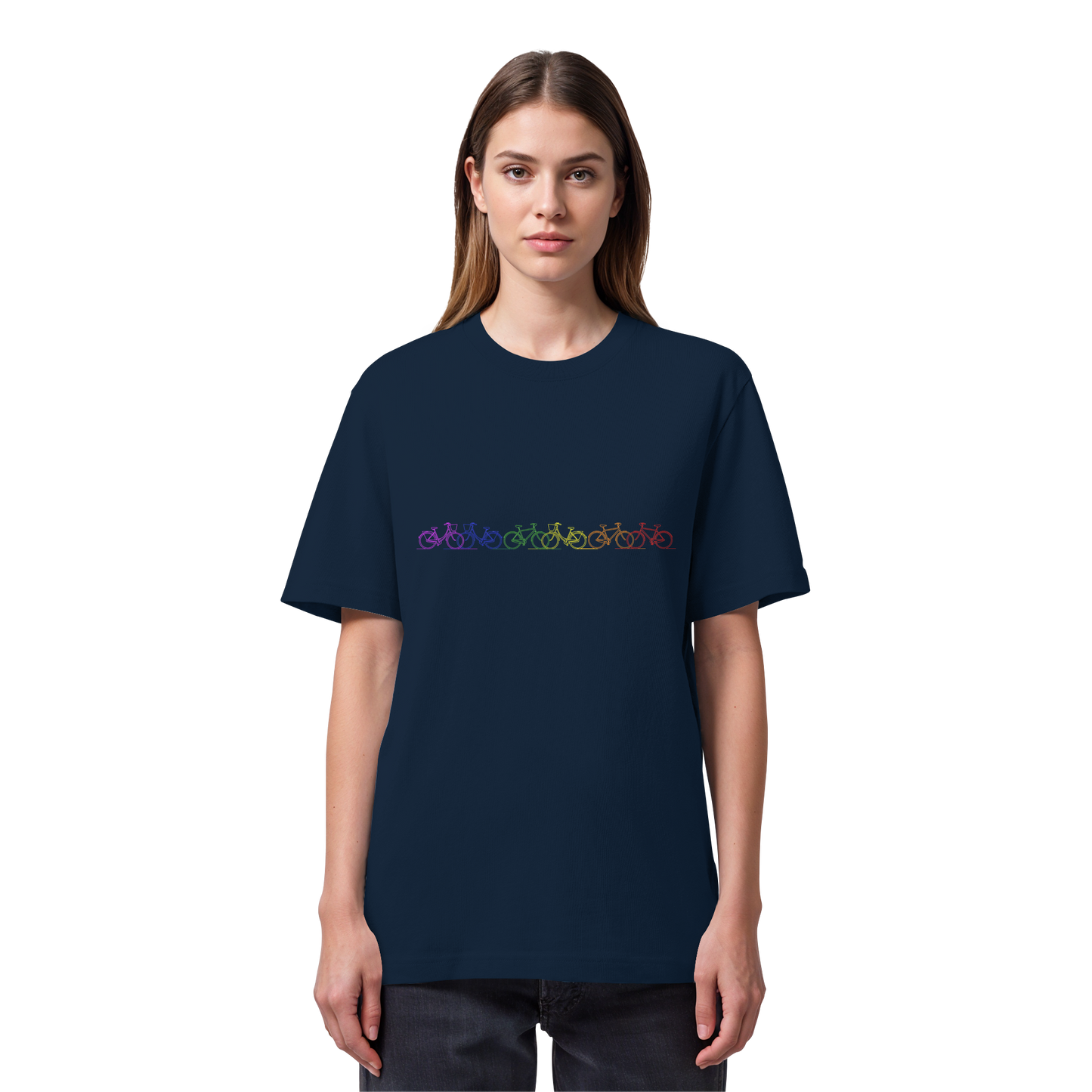 LEEZENPRIDE! - Organic Heavy Shirt