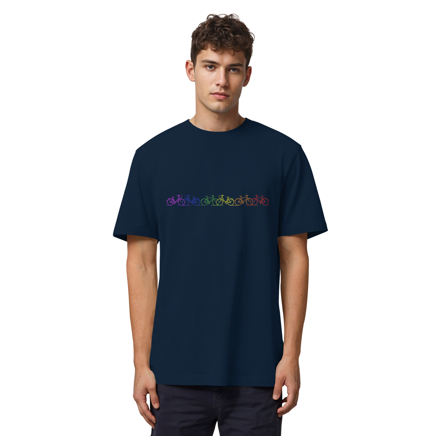 LEEZENPRIDE! - Organic Heavy Shirt