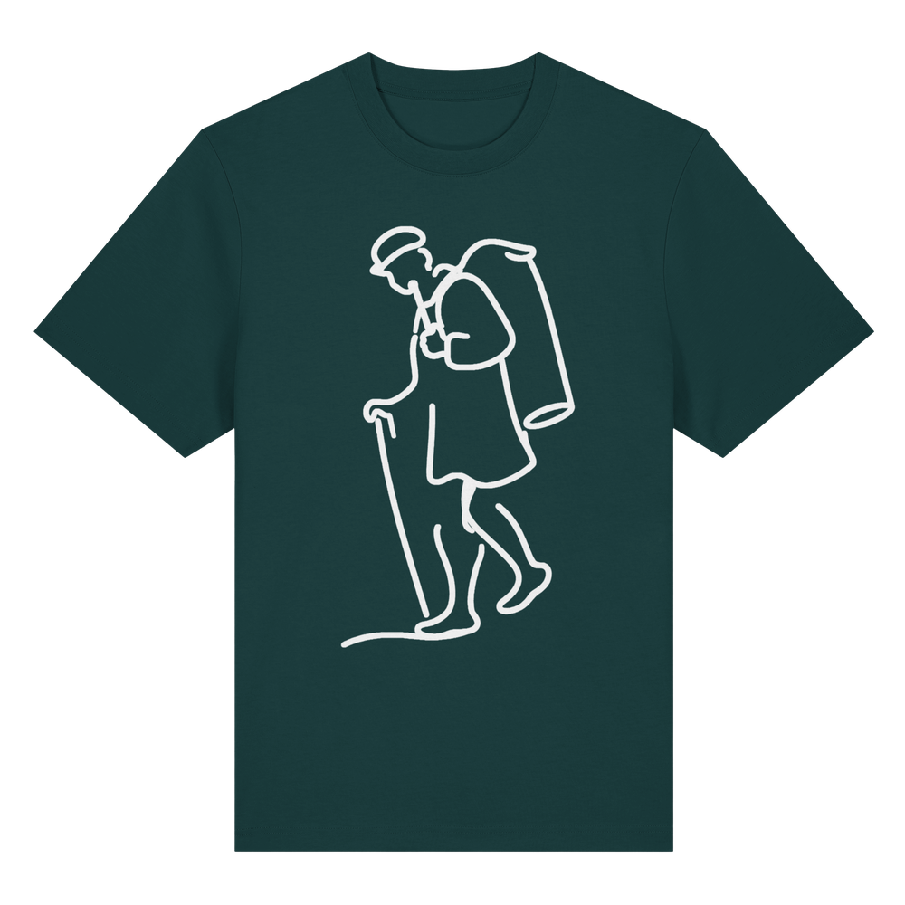 KIEPENKERL! - Organic Heavy Shirt