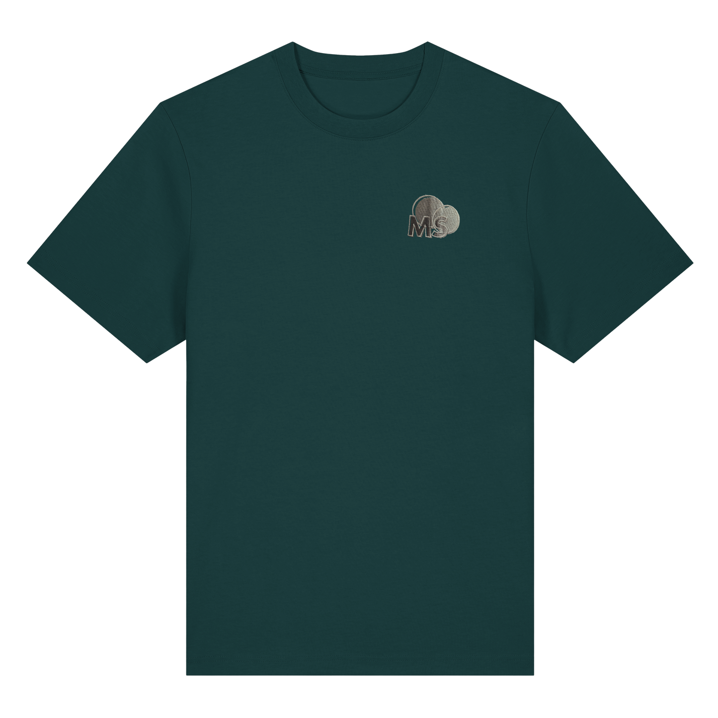 MSAASEE! (Stick) - Organic Heavy Shirt