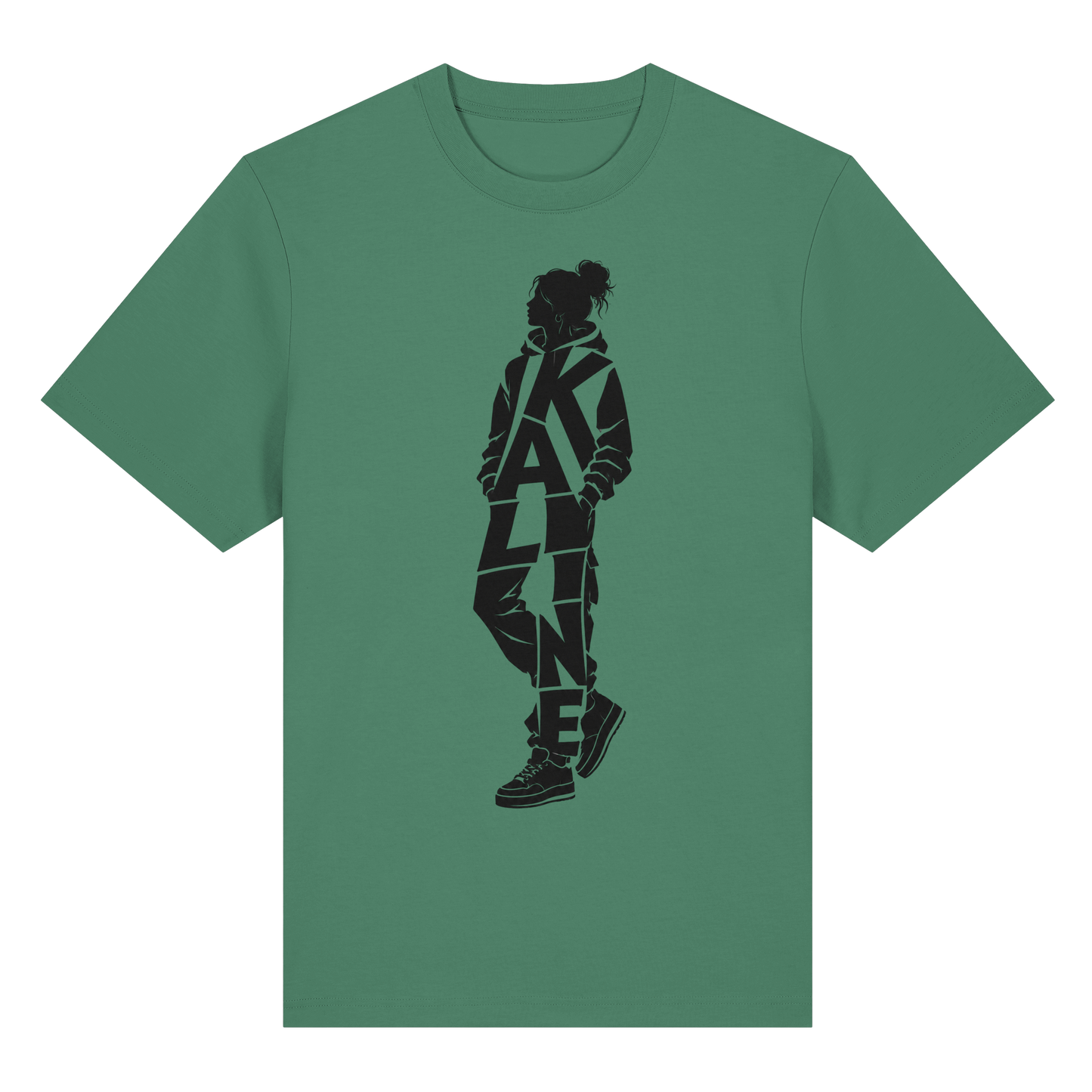 KALINE! - Organic Heavy Shirt