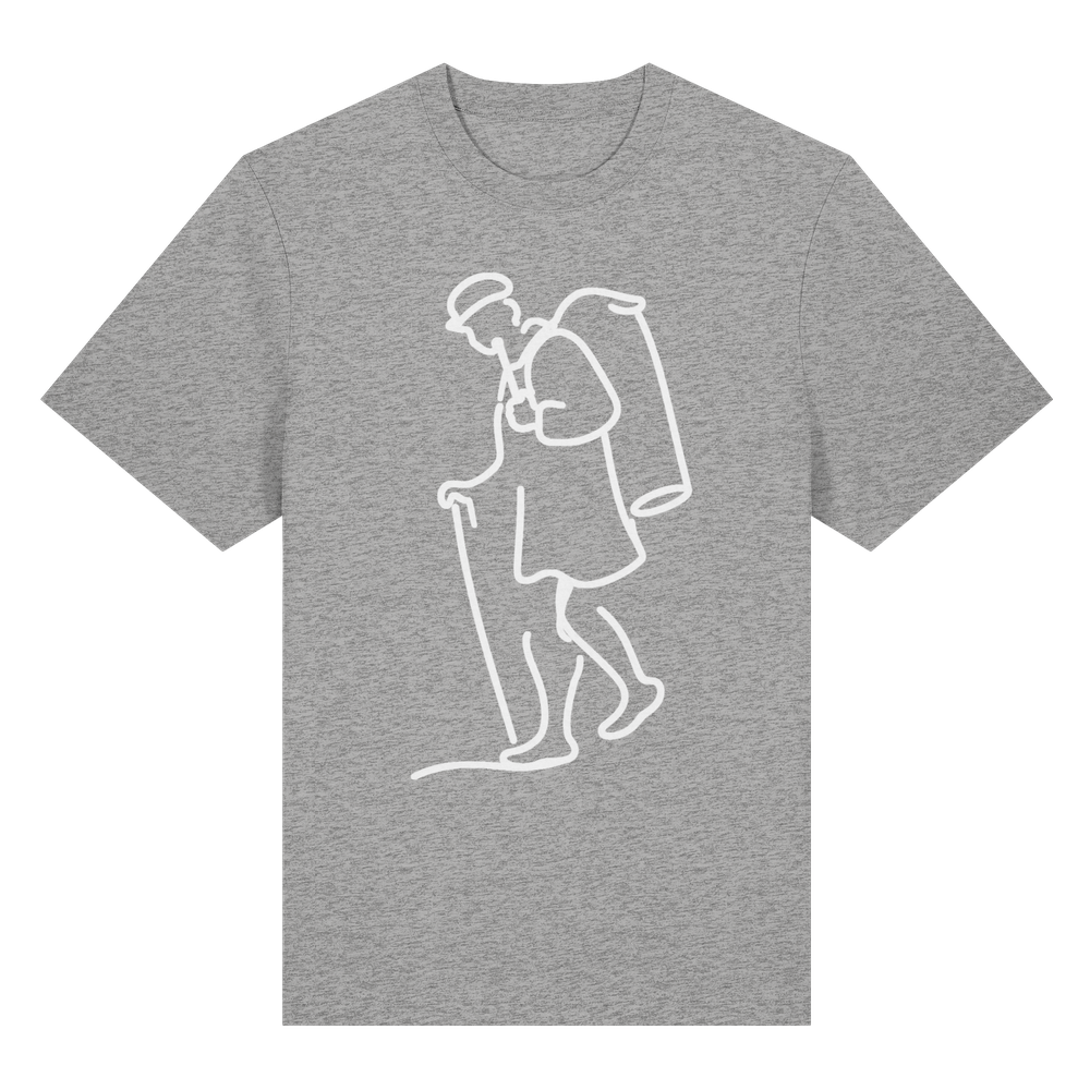 KIEPENKERL! - Organic Heavy Shirt