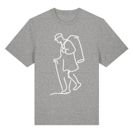 KIEPENKERL! - Organic Heavy Shirt