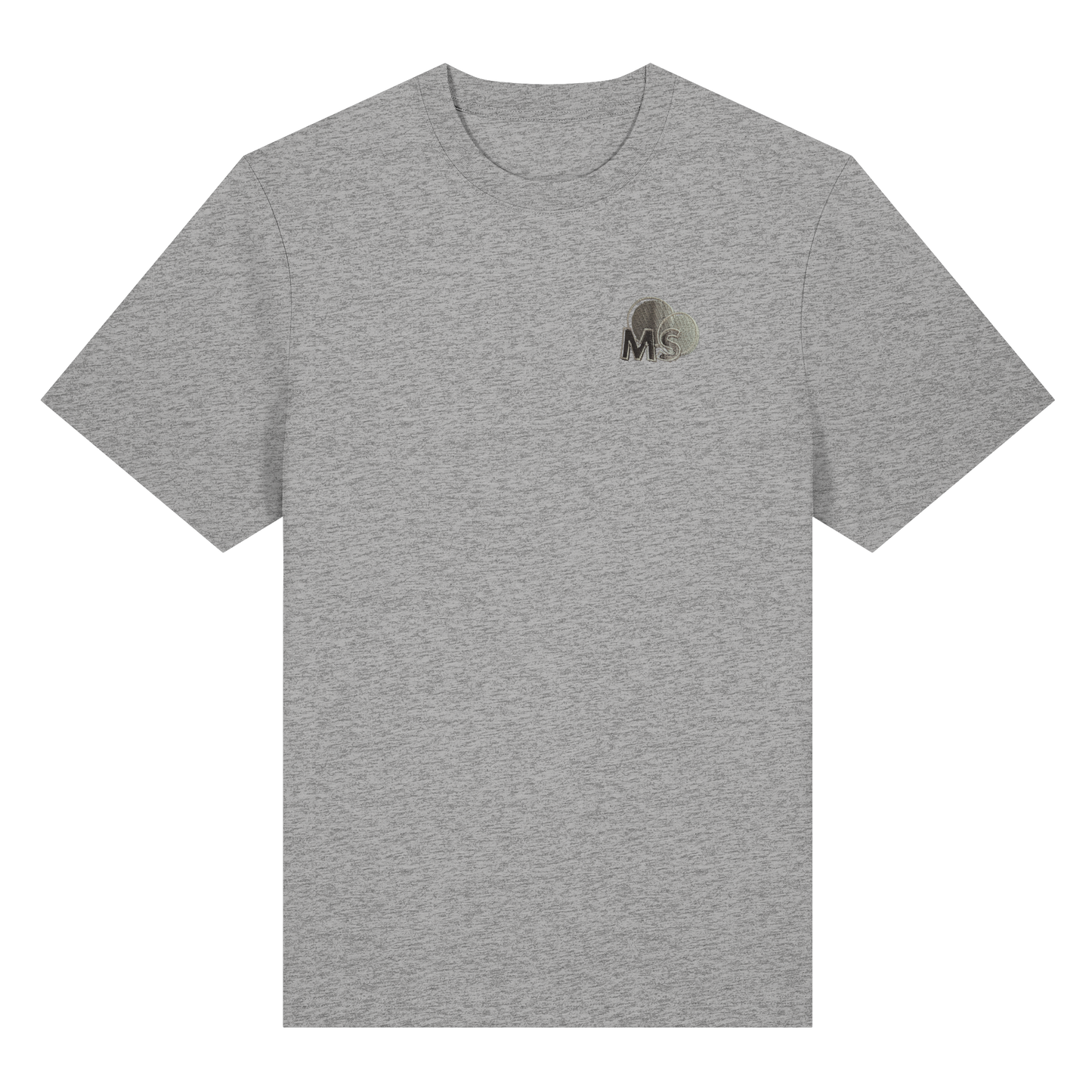 MSAASEE! (Stick) - Organic Heavy Shirt