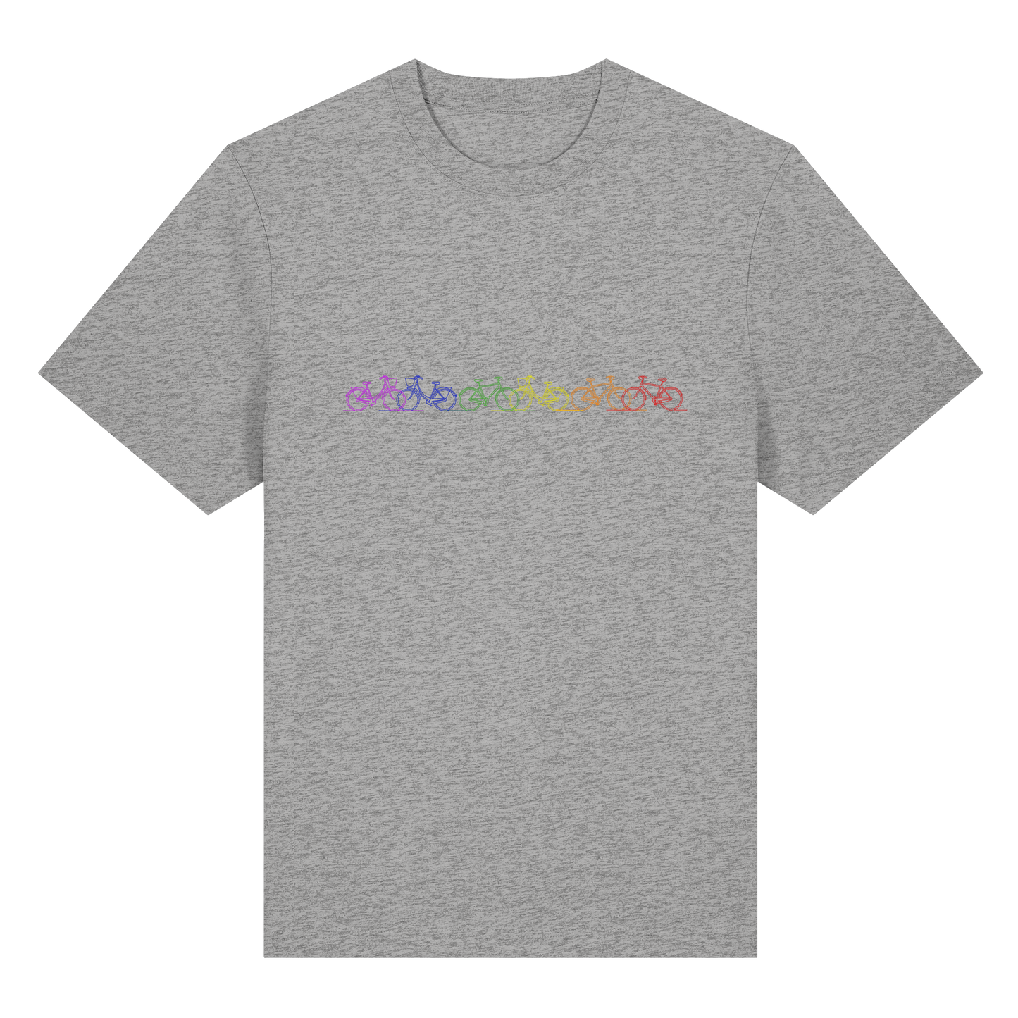 LEEZENPRIDE! - Organic Heavy Shirt