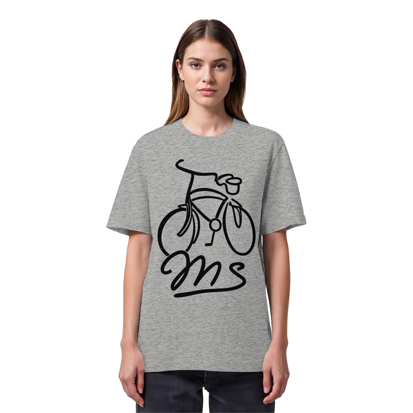 LEEZEMS! - Organic Heavy Shirt