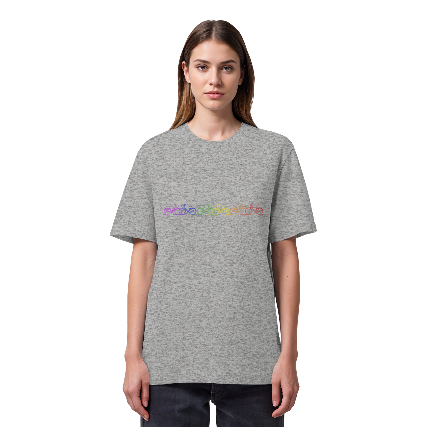 LEEZENPRIDE! - Organic Heavy Shirt