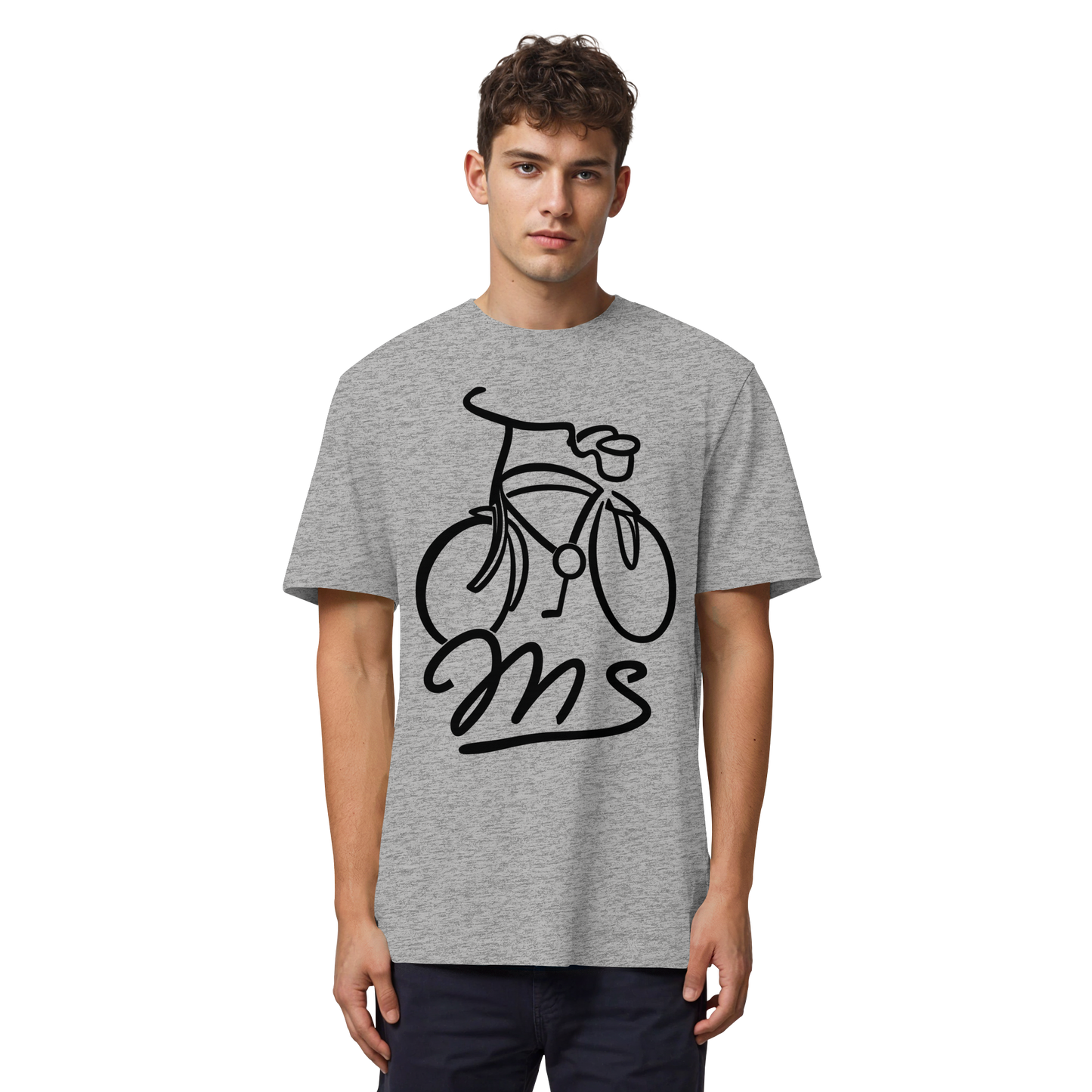 LEEZEMS! - Organic Heavy Shirt