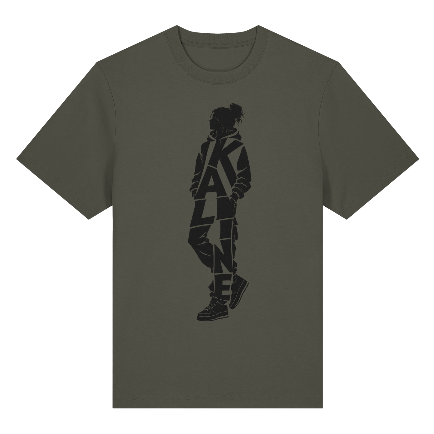 KALINE! - Organic Heavy Shirt