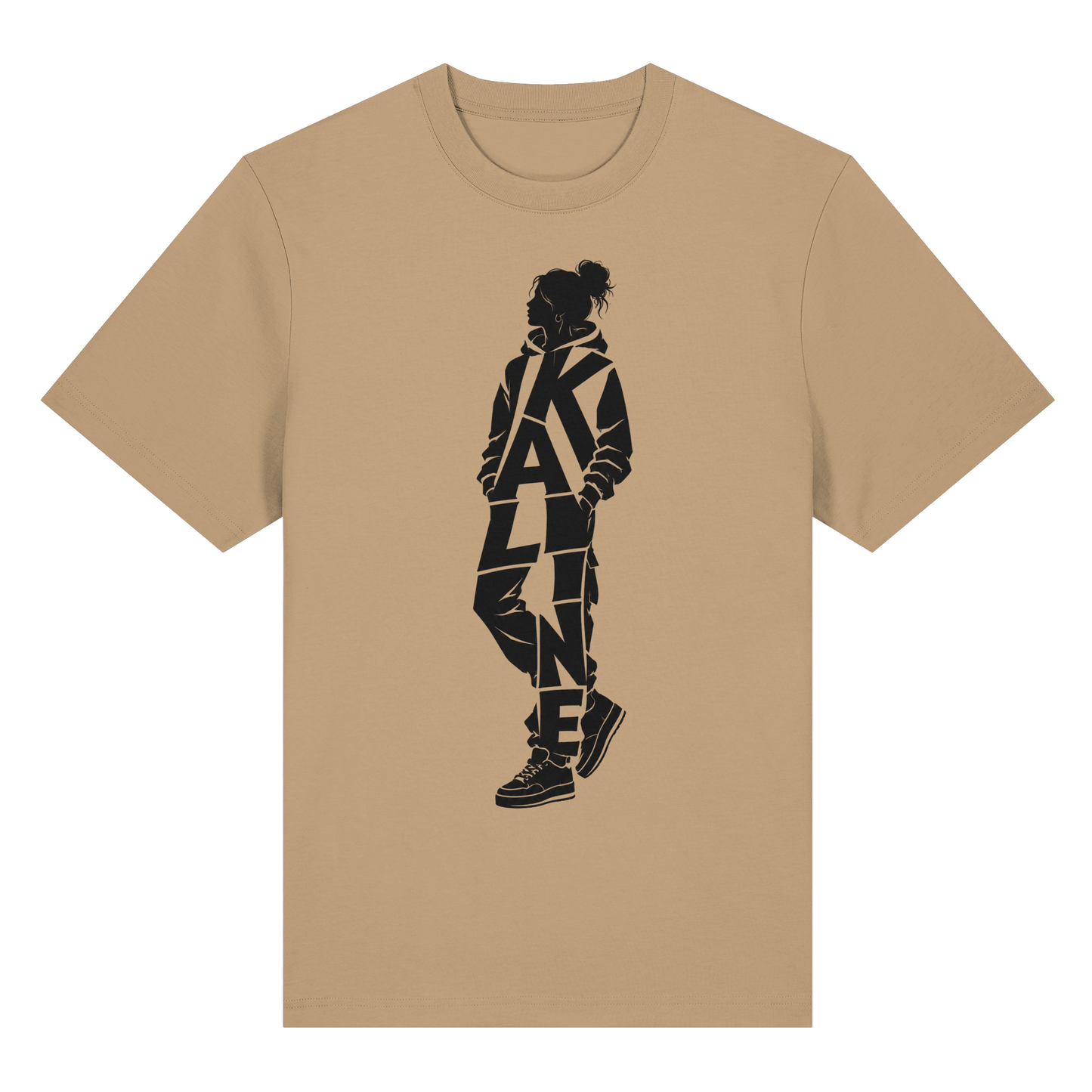 KALINE! - Organic Heavy Shirt