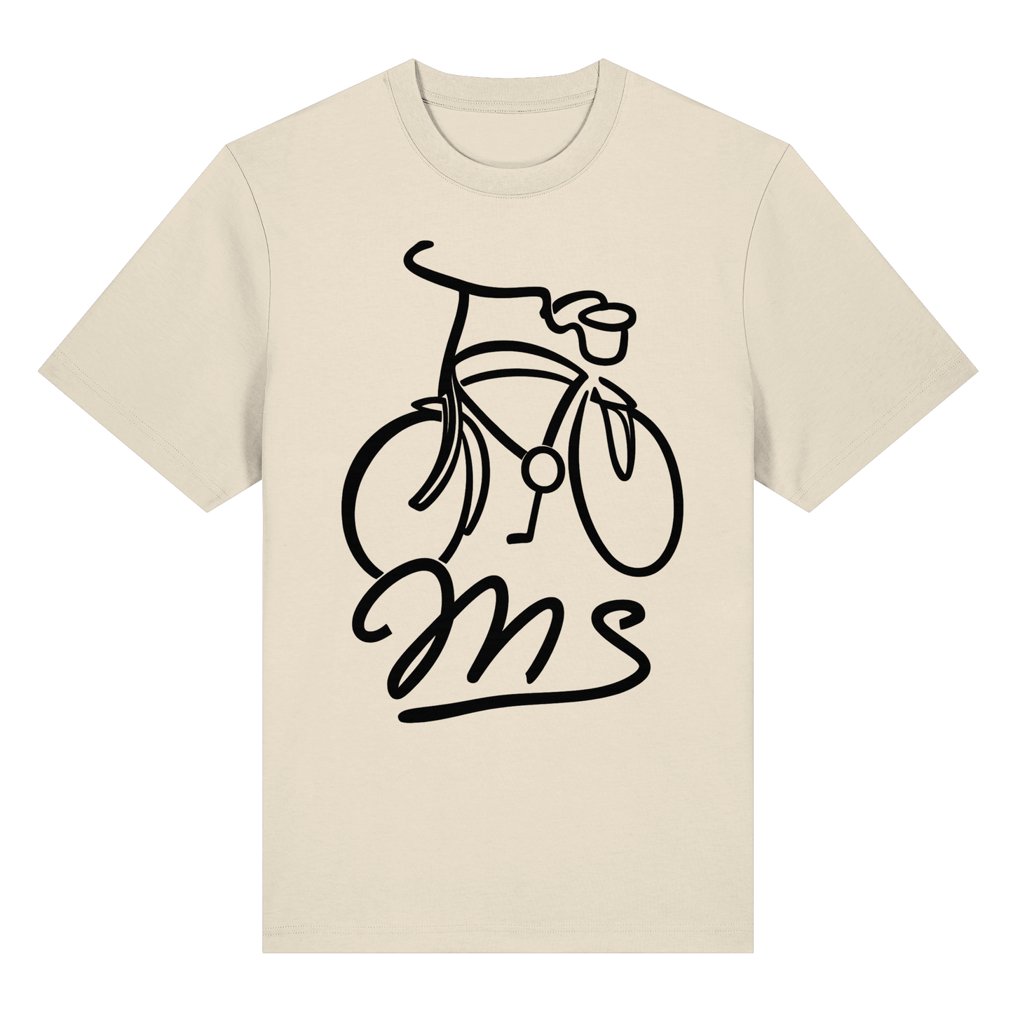LEEZEMS! - Organic Heavy Shirt