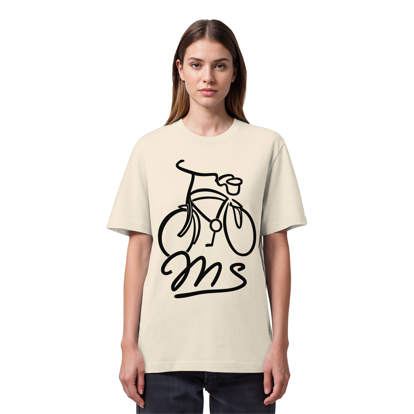 LEEZEMS! - Organic Heavy Shirt