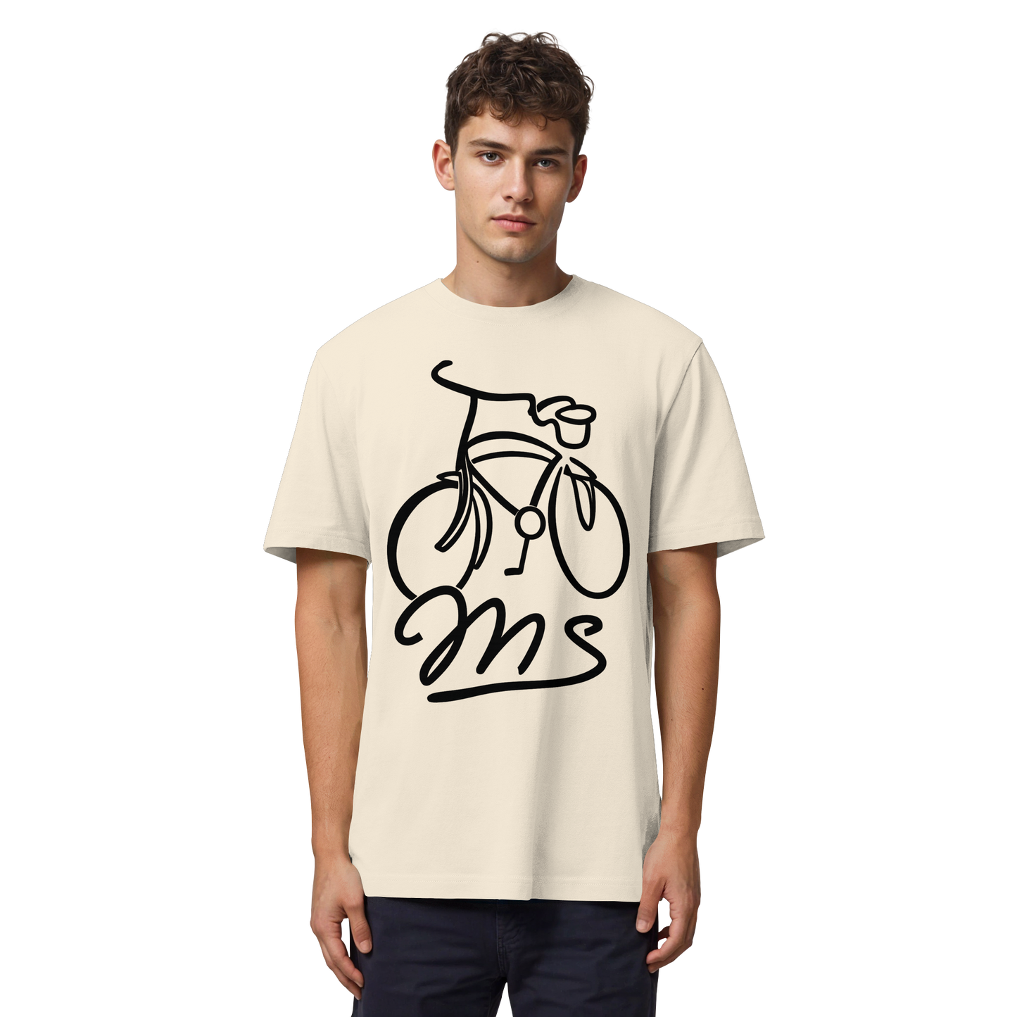 LEEZEMS! - Organic Heavy Shirt