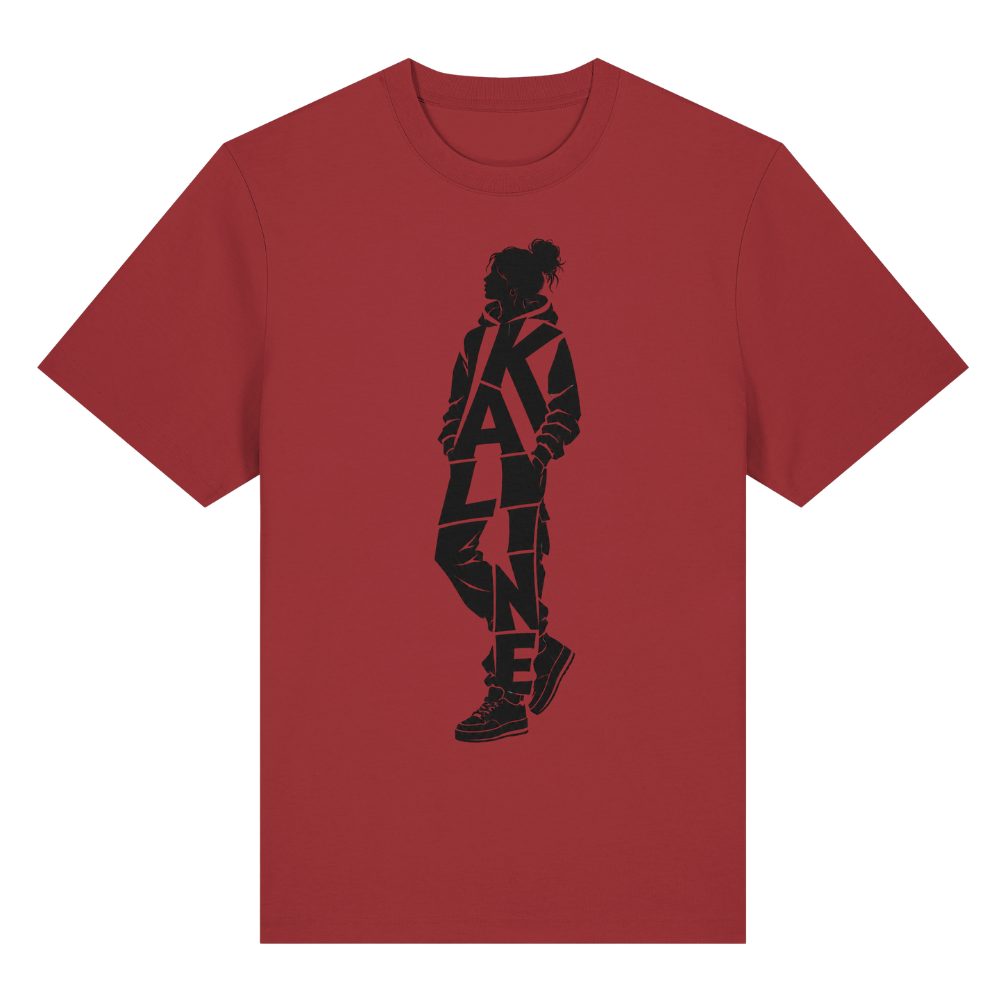 KALINE! - Organic Heavy Shirt