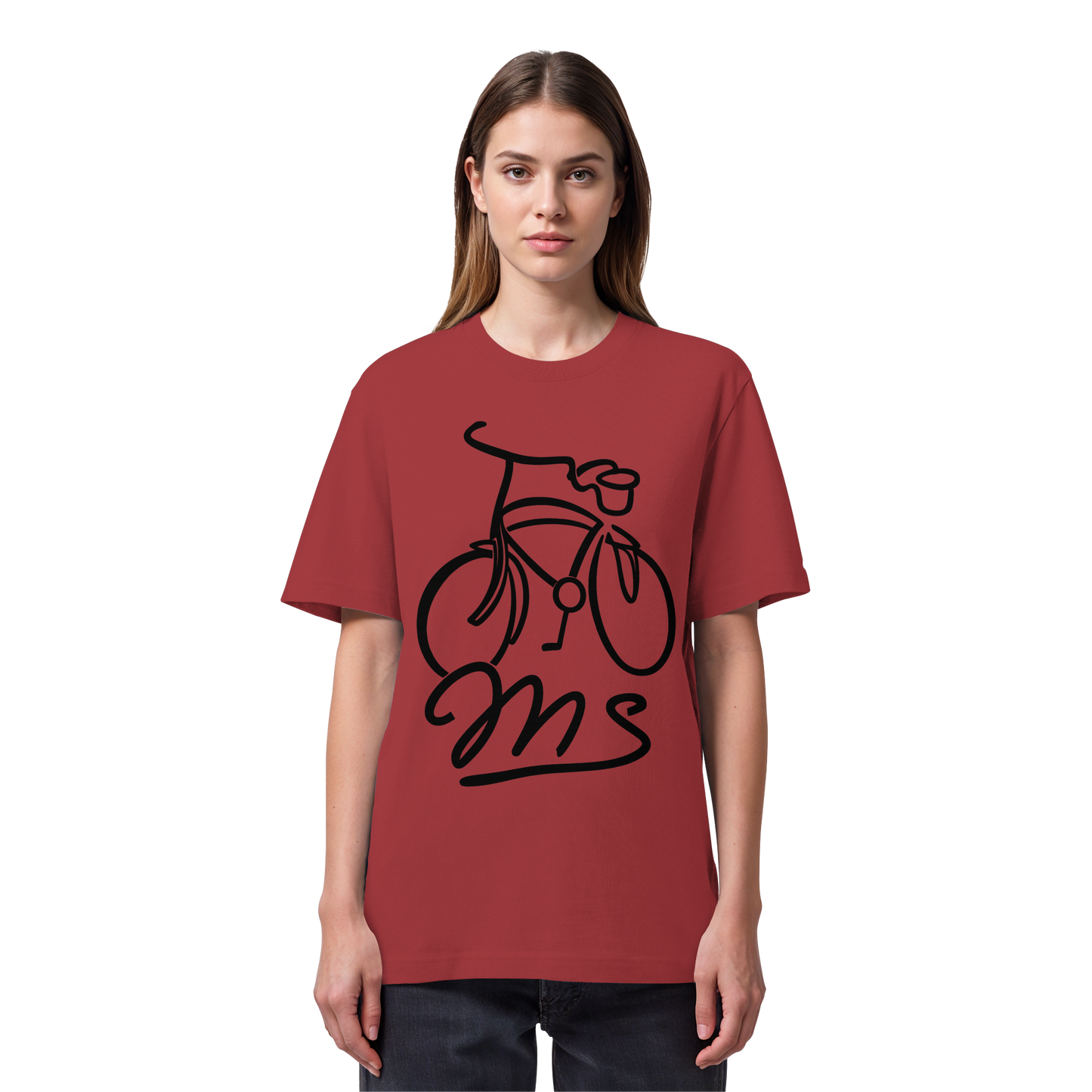 LEEZEMS! - Organic Heavy Shirt