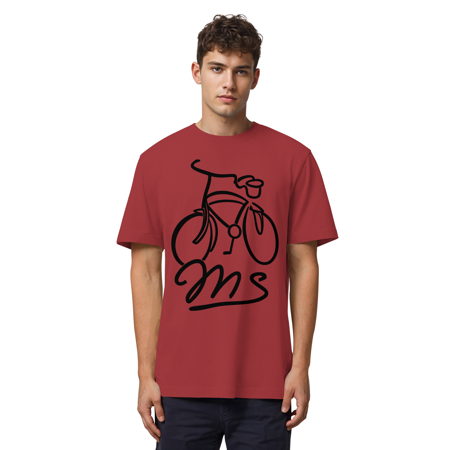 LEEZEMS! - Organic Heavy Shirt