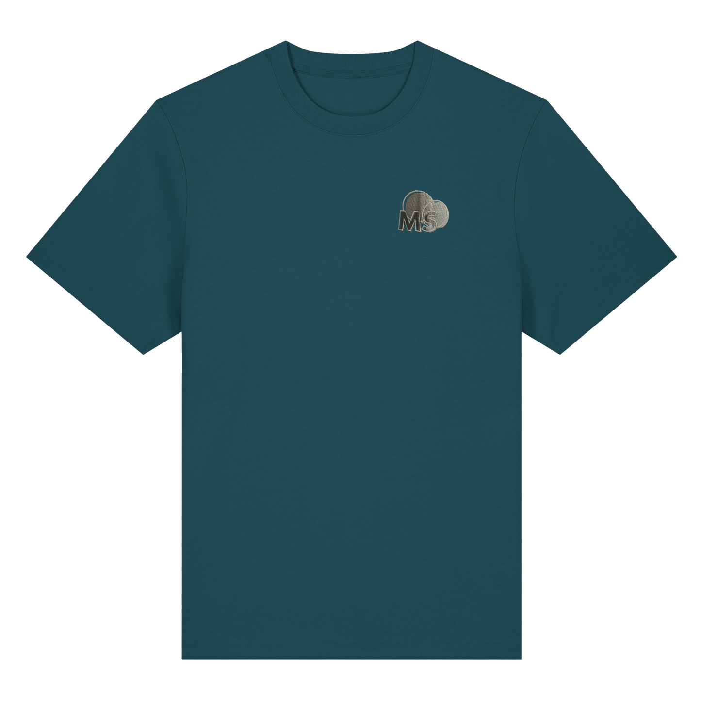 MSAASEE! (Stick) - Organic Heavy Shirt