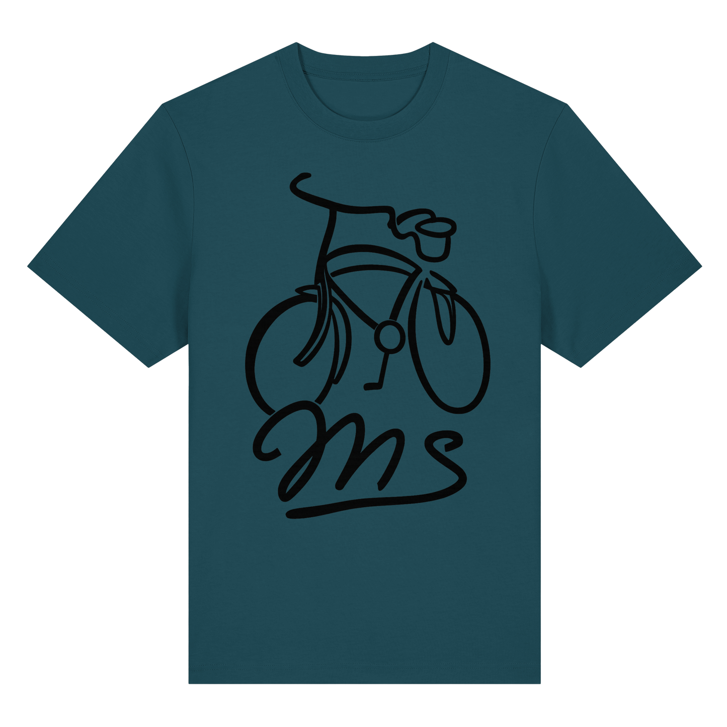 LEEZEMS! - Organic Heavy Shirt